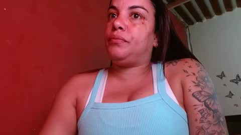 ambarmilf09 online show from October 2025 07:37:01 PM