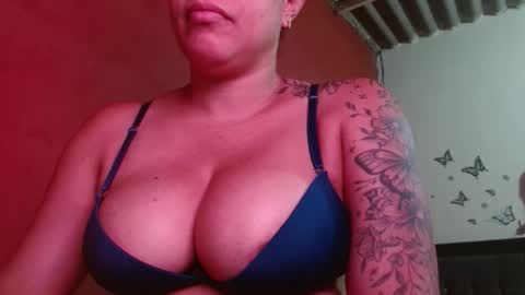 ambarmilf09 online show from November 2025 09:46:02 PM