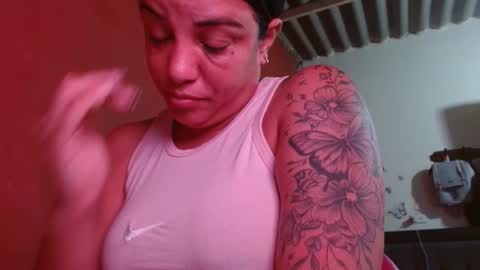 ambarmilf09 online show from November 2025 08:50:01 AM