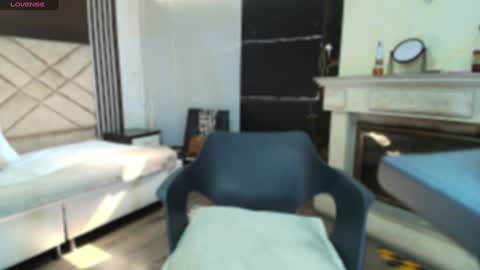 Ambar Ross online show from December 2024 07:25:02 PM