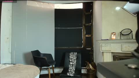 Ambar Ross online show from February 2025 07:05:02 PM