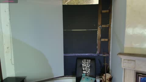 Ambar Ross online show from February 2025 07:10:02 PM