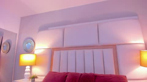 Snapshot of ambarsantany chatting on January 2025 01:44:01 AM AmbarSantany  online show from January 2025 01:44:01 AM