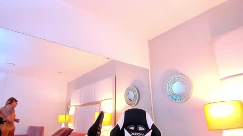 Snapshot of ambarsantany chatting on February 2025 11:47:01 PM AmbarSantany  online show from February 2025 11:47:01 PM