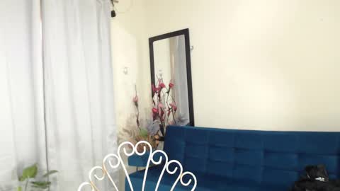 Snapshot of ambarsofhia chatting on February 2025 09:36:01 PM Amber Sofhia online show from February 2025 09:36:01 PM