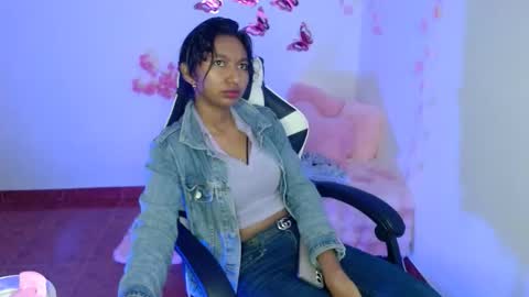 amber__666 online show from October 2025 12:11:02 AM