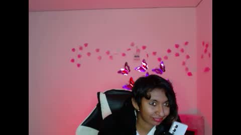 amber__666 online show from October 2025 01:28:01 AM