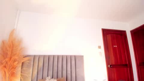 Amber Davis online show from December 2024 05:58:02 PM