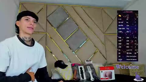 Amber  online show from November 2025 01:56:02 PM