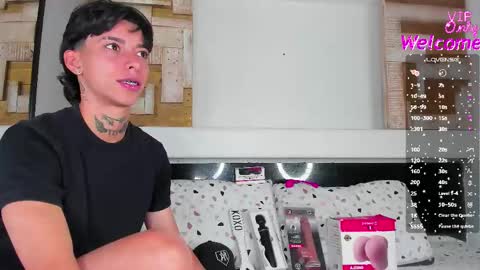 Amber  online show from February 2026 03:53:01 PM