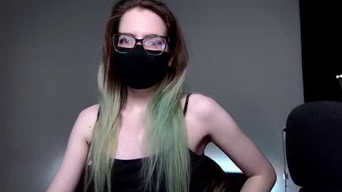 Snapshot of amber_candyfloss chatting on December 2024 01:46:01 AM Amber non-nude model online show from December 2024 01:46:01 AM