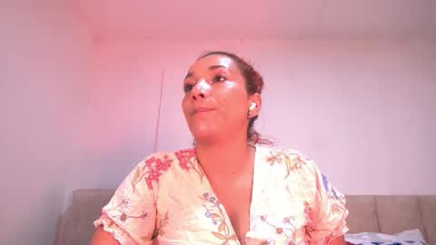 Snapshot of amber_demons chatting on January 2026 10:48:01 PM Amber Demons online show from January 2026 10:48:01 PM