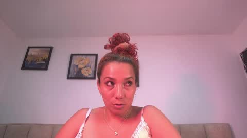 Amber Demons online show from March 2026 11:16:01 PM