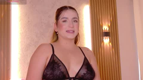 Amber online show from February 2026 01:59:01 PM