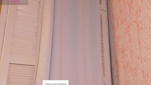 Amber online show from March 2026 11:25:01 AM