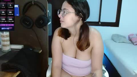 scarlett online show from March 2026 03:00:02 AM