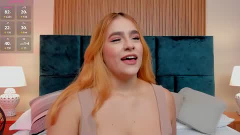 Snapshot of amber_kiss_ chatting on July 2026 06:36:01 PM Emily online show from July 2026 06:36:01 PM