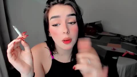 Snapshot of amber_landy1 chatting on January 2025 03:34:02 AM amber online show from January 2025 03:34:02 AM