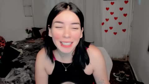 Snapshot of amber_landy1 chatting on February 2025 02:49:01 PM amber online show from February 2025 02:49:01 PM