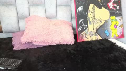 Snapshot of amber_lee20 chatting on December 2024 02:05:01 AM LUISA online show from December 2024 02:05:01 AM