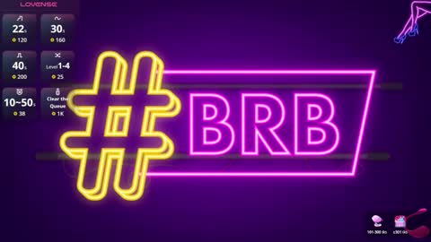 Amber Prokosch online show from March 2026 01:06:02 PM