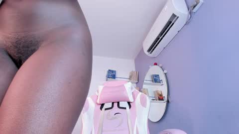 Snapshot of amber_maxwell chatting on February 2025 02:47:02 AM Amber online show from February 2025 02:47:02 AM