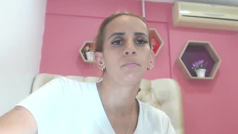 Amber Moore online show from February 2025 01:10:01 AM