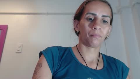 Amber Moore online show from October 2025 01:49:01 AM