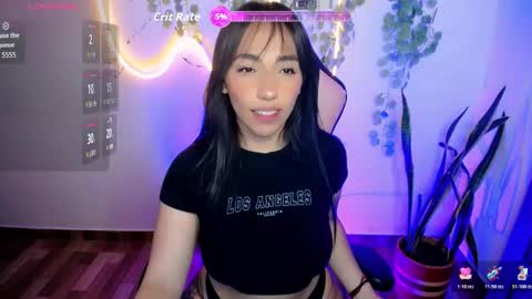 Amber online show from December 2025 09:24:02 PM