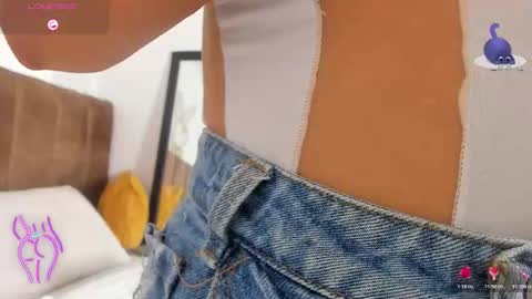 Snapshot of amber_rose23 chatting on January 2026 01:15:01 PM Michell online show from January 2026 01:15:01 PM