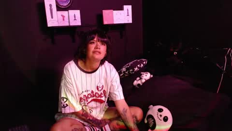 Snapshot of amber_rouss chatting on October 2025 02:28:02 AM ROUSS online show from October 2025 02:28:02 AM