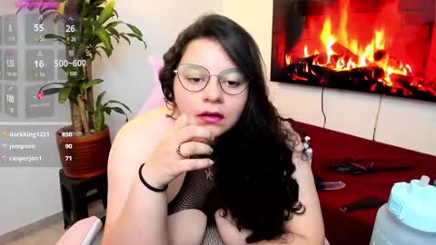 amber_sexy14 online show from January 2025 09:19:01 AM