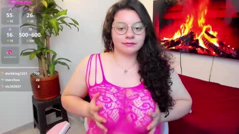amber_sexy14 online show from March 2025 01:37:01 PM