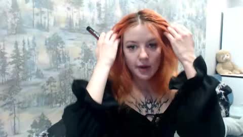 Snapshot of amber_tease_ chatting on September 2025 03:29:01 AM amber_tease_ online show from September 2025 03:29:01 AM