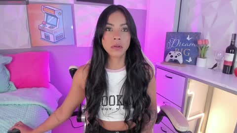 Tell me Amber online show from April 2026 04:43:01 AM