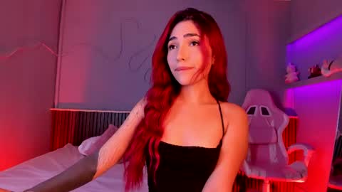 Amber Baker  online show from July 2026 03:47:02 AM