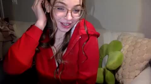 Amber 3 online show from February 2025 09:23:01 AM