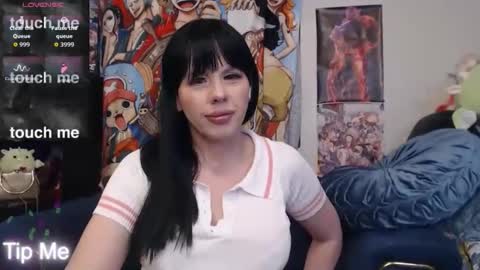 Amber Chase online show from January 2026 05:02:02 AM