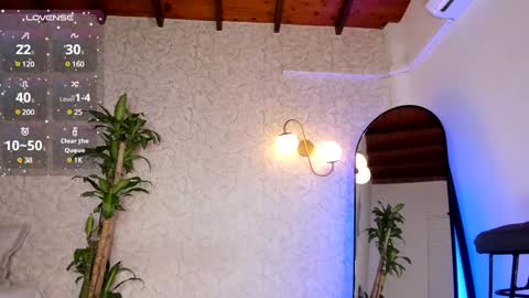 Amber Collins online show from January 2025 10:23:02 AM