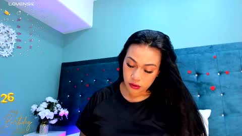 Amber Collins online show from February 2025 11:22:01 AM