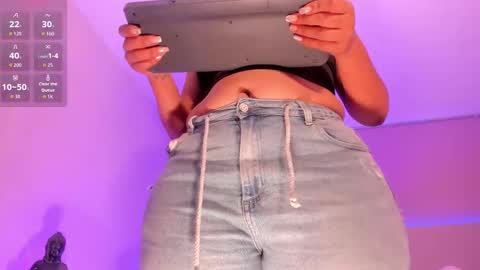 Amber Collins online show from September 2025 10:27:01 AM