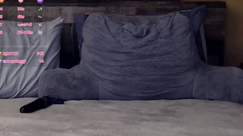 Amber Dawnn online show from December 2024 03:15:02 AM