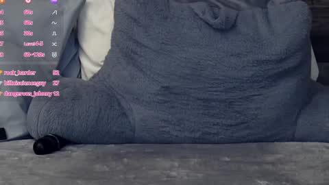 Amber Dawnn online show from February 2025 11:27:02 AM