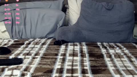 Amber Dawnn online show from February 2025 01:46:02 AM