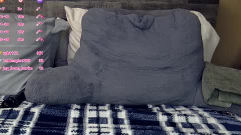 Amber Dawnn online show from February 2025 04:36:02 AM