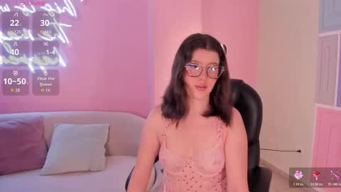 Amber  online show from February 2026 08:16:01 PM