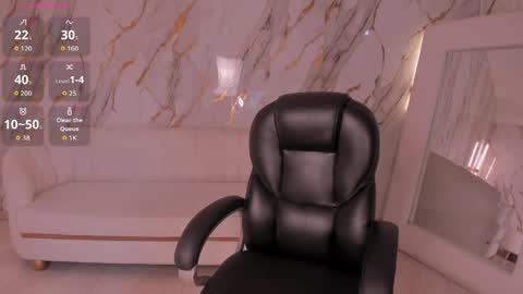 Amber  online show from April 2026 08:20:01 PM