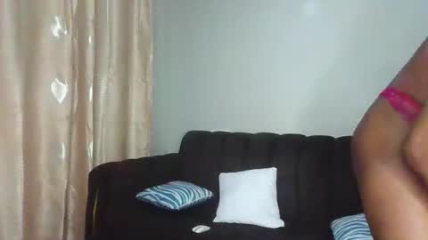 CAMI online show from March 2026 07:51:02 PM