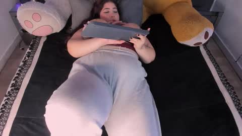 Amber  online show from September 2025 11:56:02 AM