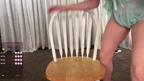 Snapshot of amberjade_aj chatting on January 2025 07:37:01 PM Amber Jade online show from January 2025 07:37:01 PM